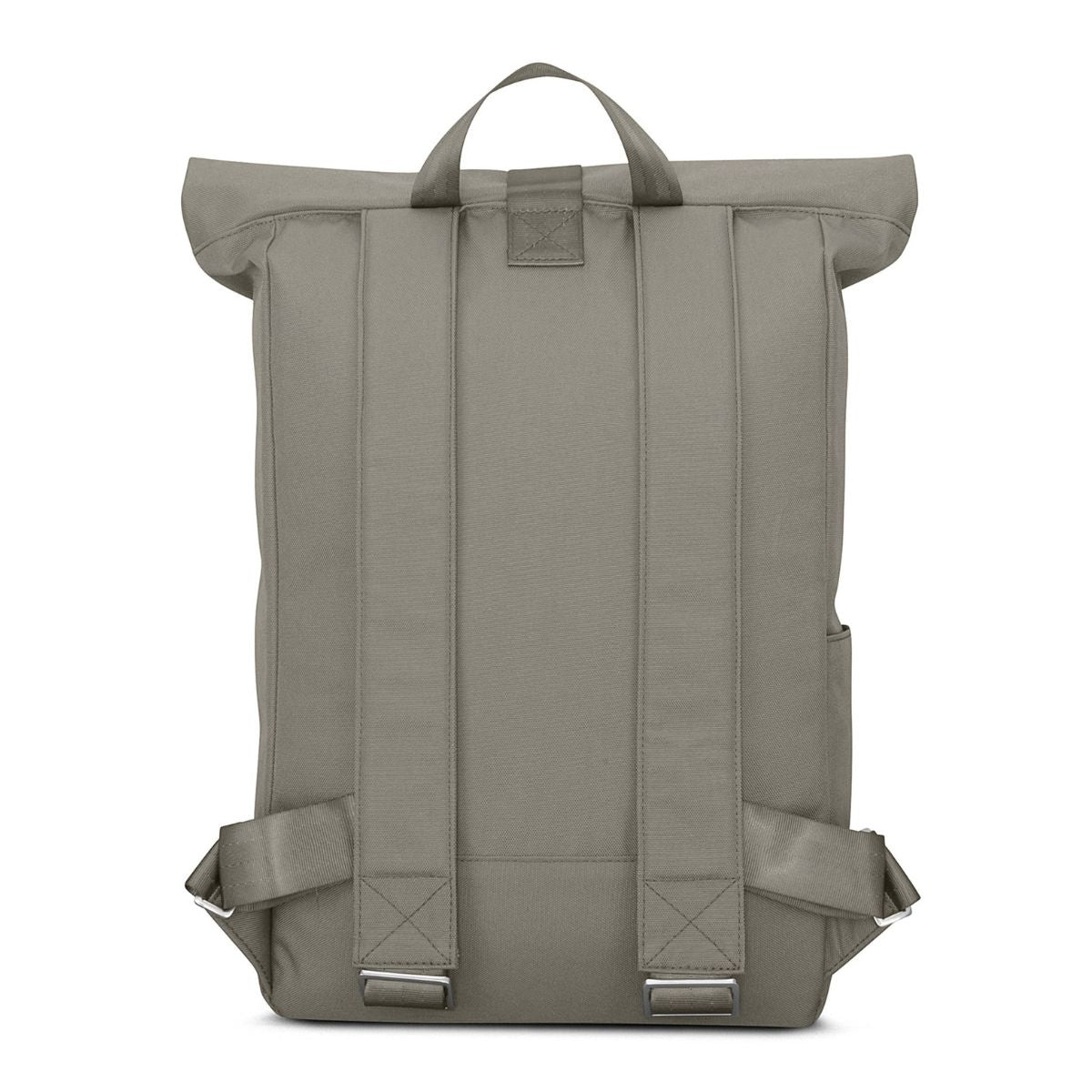Robin Medium aus PET-Flaschen Desert Grey