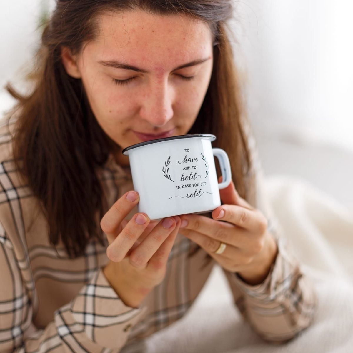 Cuckoo Cups - Cup To Have an to Hold - Nahmoo