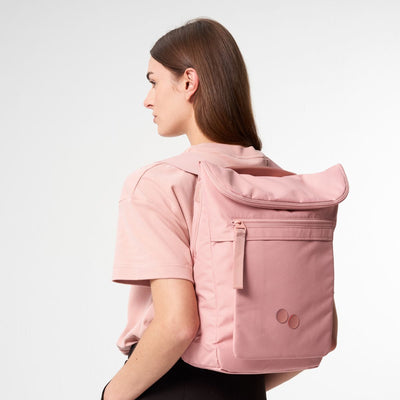 Klak Ash Pink - Rucksack