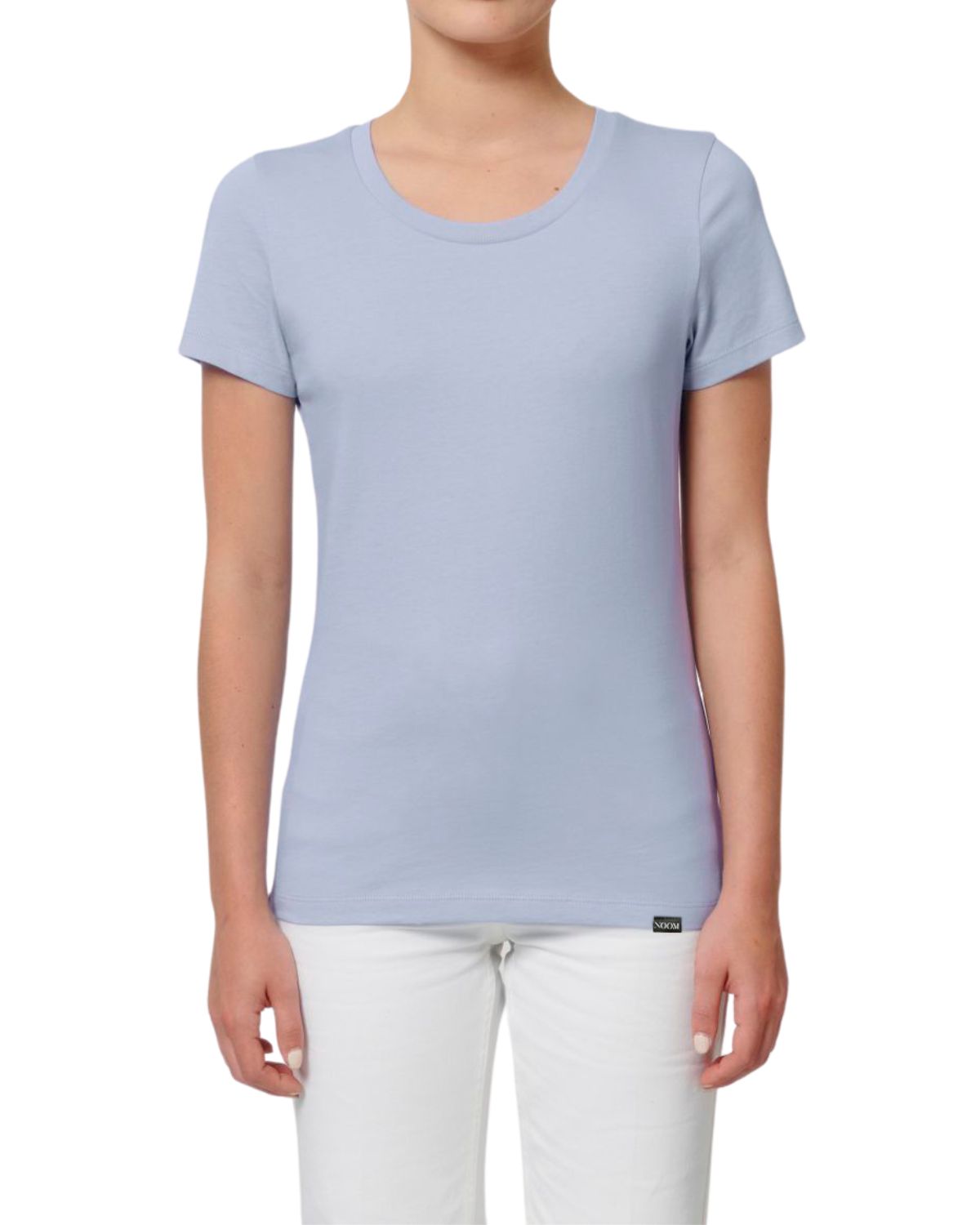 Lou Lilac - T-Shirt Damen