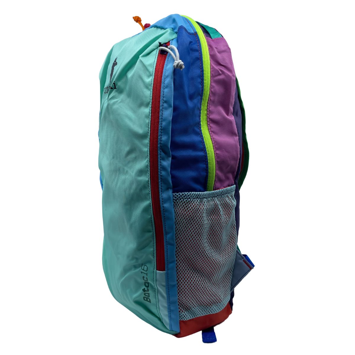 Batac 16L Backpack Del Día 004 - Rucksack