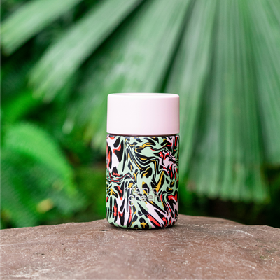 Frank Green - Limited Edition Frank Green Ceramic Wild Ones Rainforest - Nahmoo