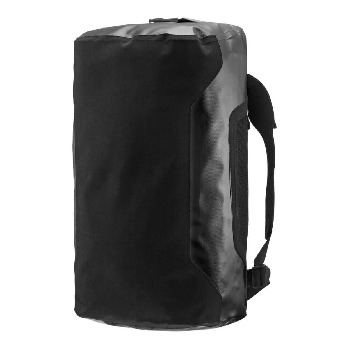 Duffle 60 L Black - Reisetasche