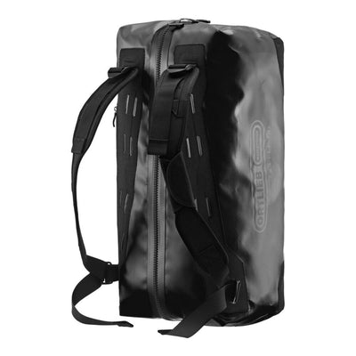 Duffle 60 L Black - Reisetasche