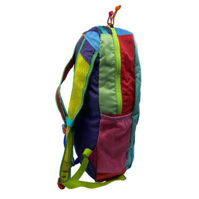 Batac 16L Backpack Del Día 004 - Rucksack