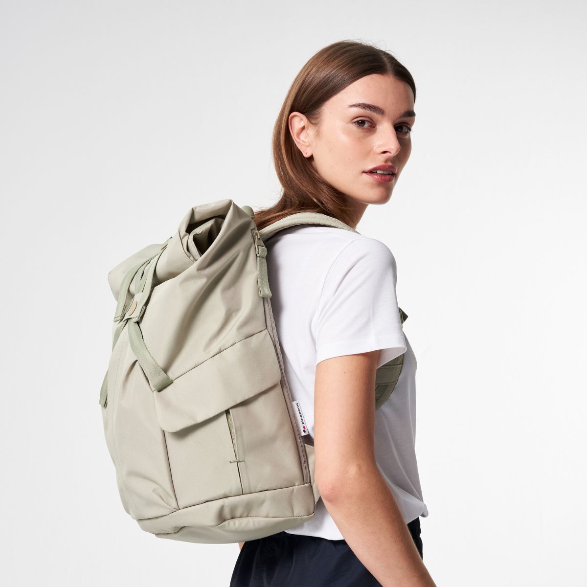 Kross Reed Olive - Rucksack