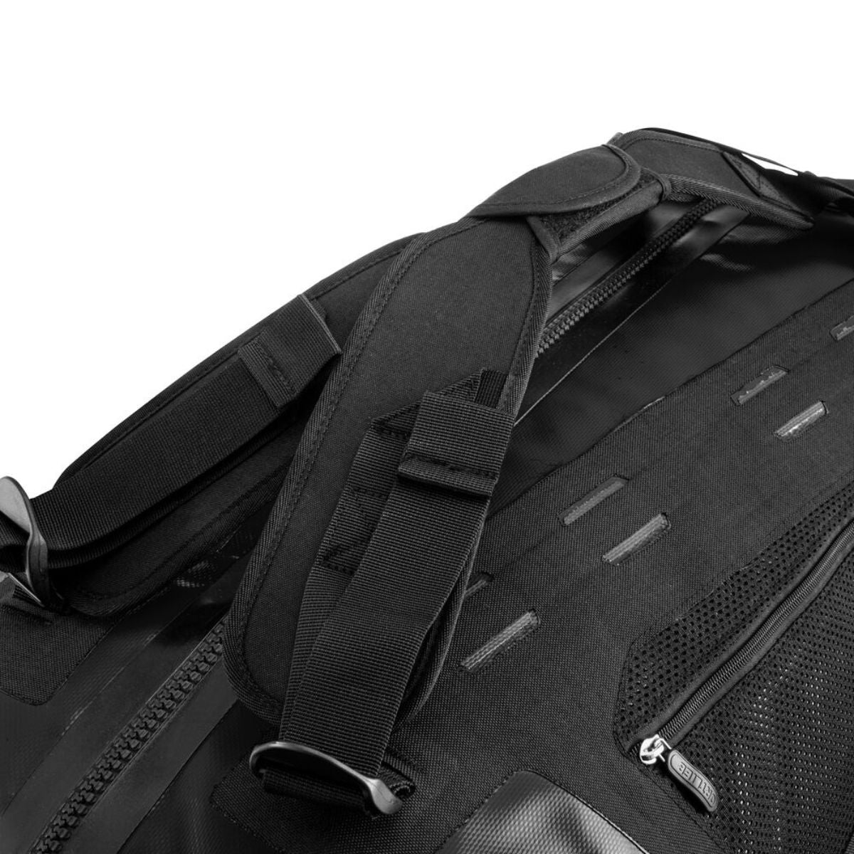 Duffle 60 L Black - Reisetasche