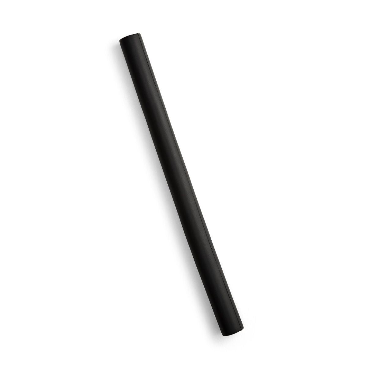 Stojo - Reusable Straw (single) Black - Nahmoo