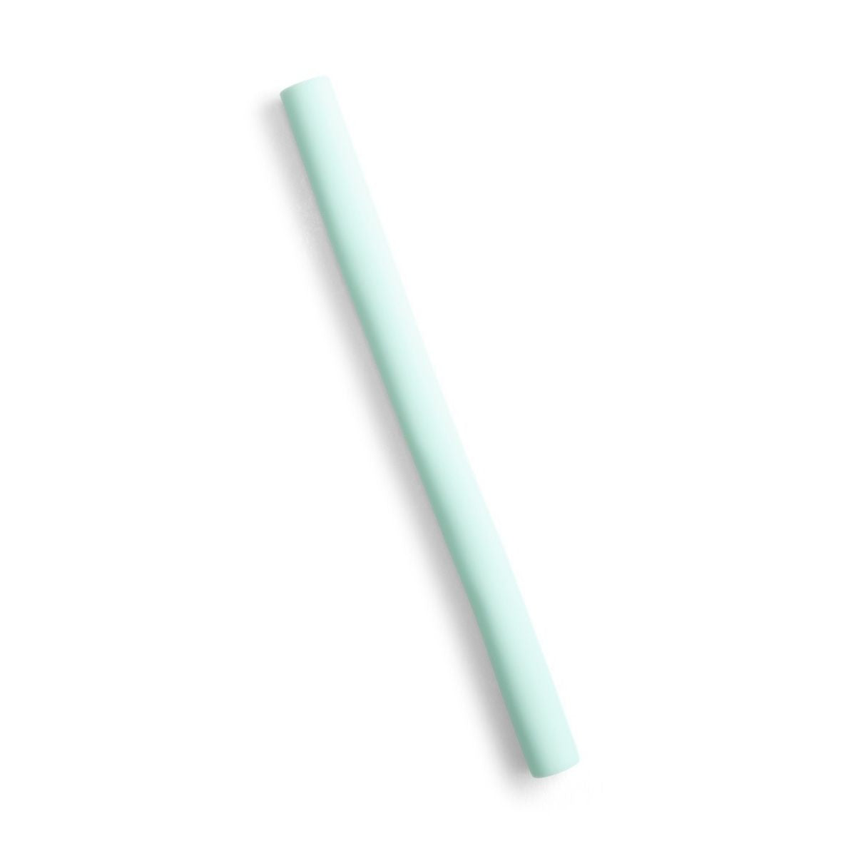 Stojo - Reusable Straw (single) Mint - Nahmoo