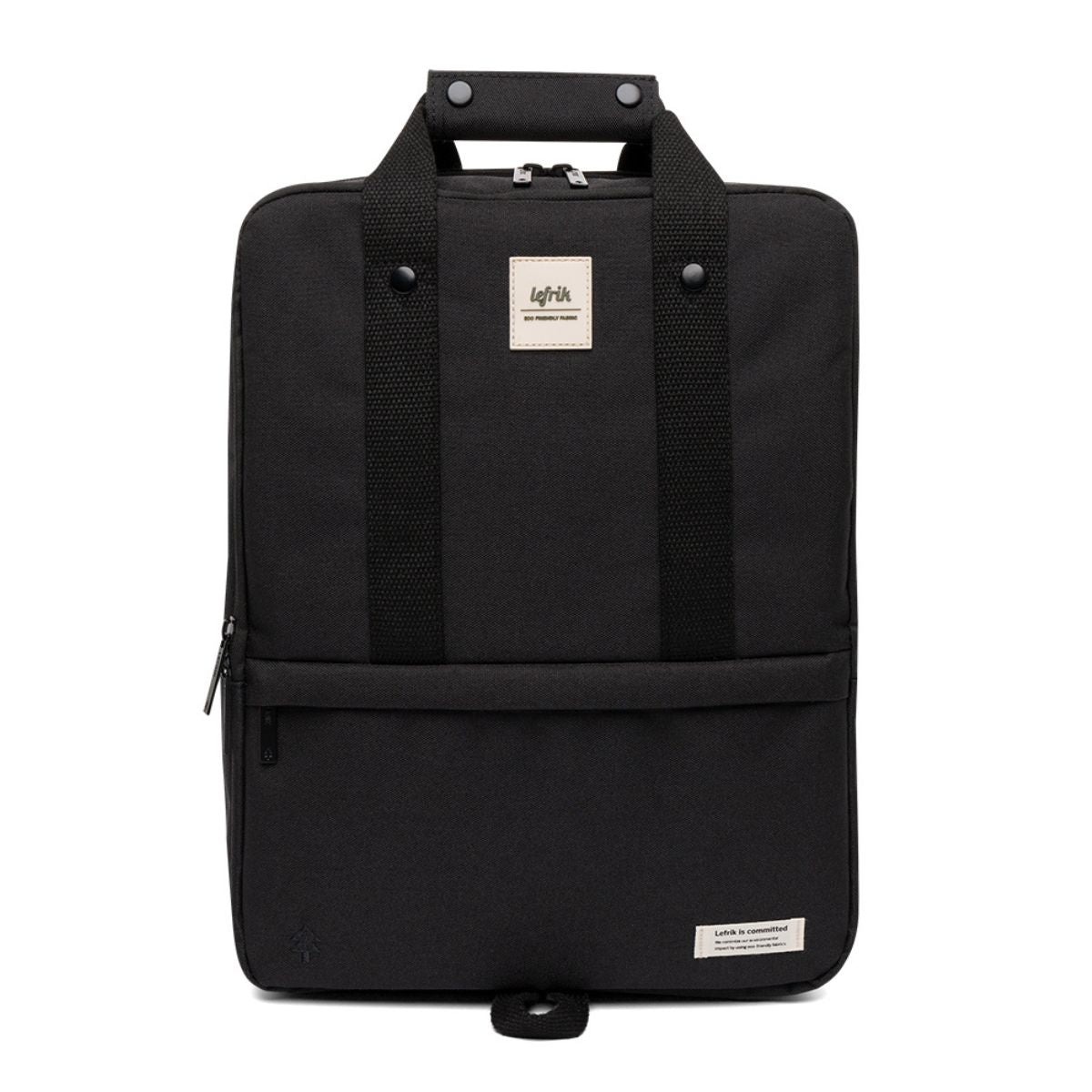 Smart Daily Black - Rucksack