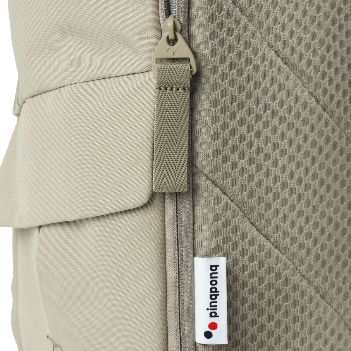 Kross Reed Olive - Rucksack