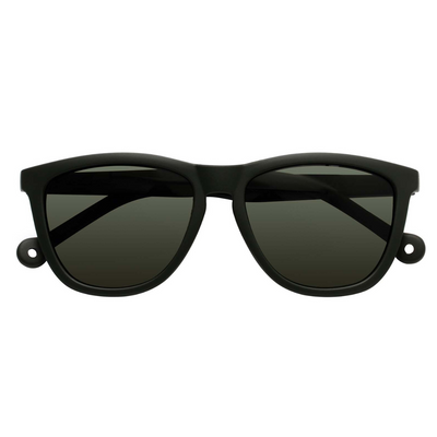 Parafina - Sonnenbrille Travesia Recycled Rubber Green - Nahmoo
