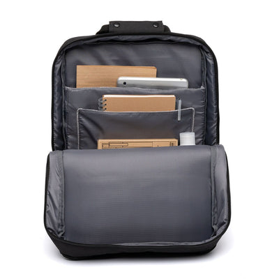 Smart Daily Black - Rucksack