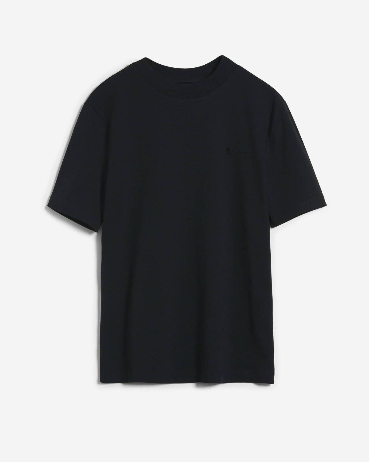 Taraa Black - T-Shirt Damen