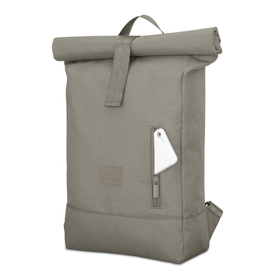 Robin Medium aus PET-Flaschen Desert Grey