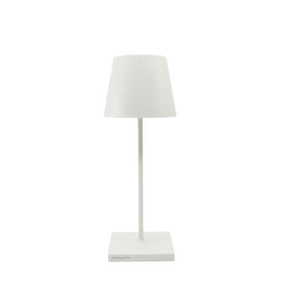 Zafferano - Poldina Pro mini Weiss - Nahmoo