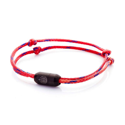 Bracenet - Armband Red Sea - Nahmoo