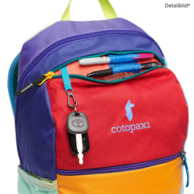 Bogota Unikat 20L Del Dia 003 - Rucksack