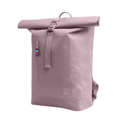ROLLTOP lite aus Meeresplastik Calamary - Rucksack