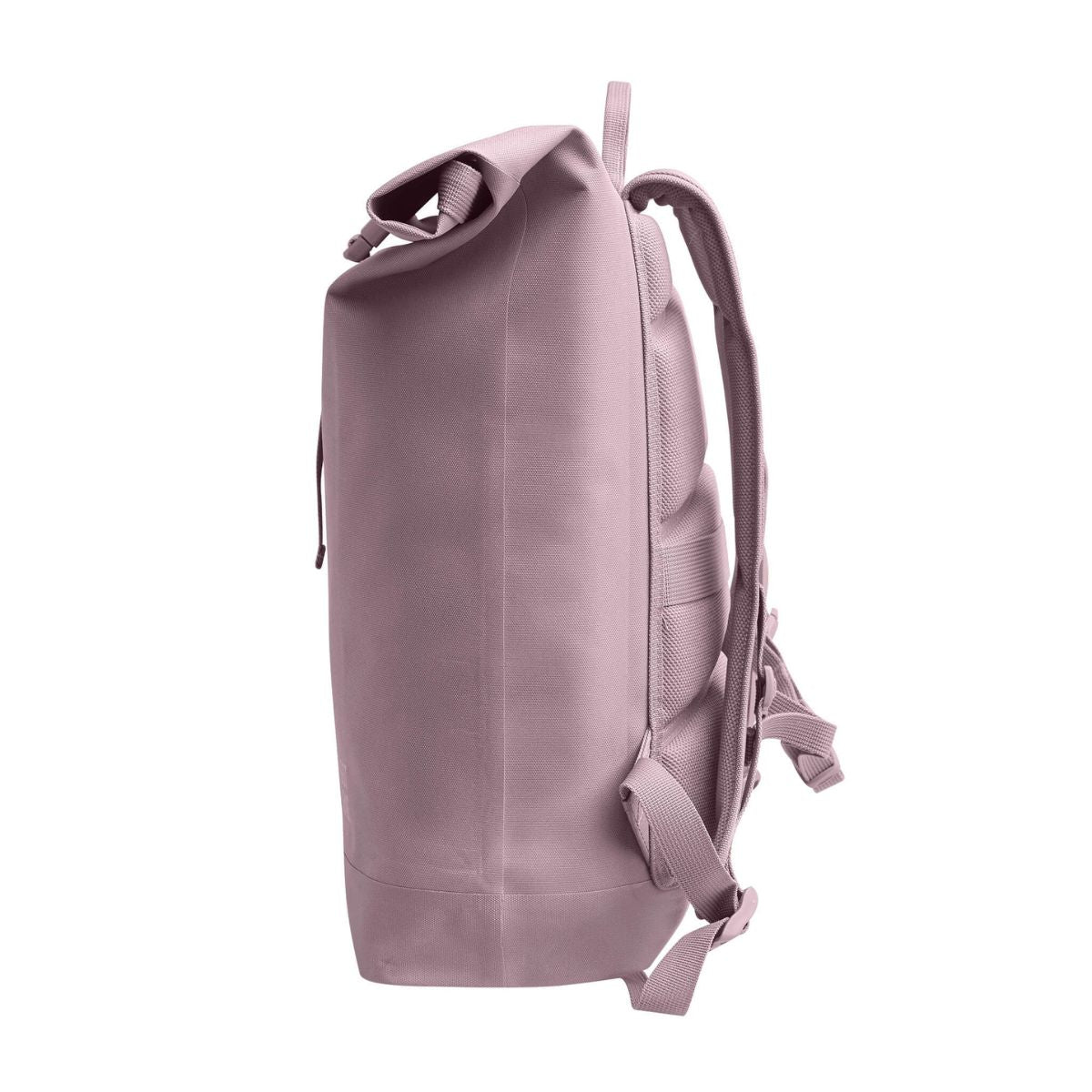 ROLLTOP lite aus Meeresplastik Calamary - Rucksack