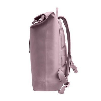 ROLLTOP lite aus Meeresplastik Calamary - Rucksack