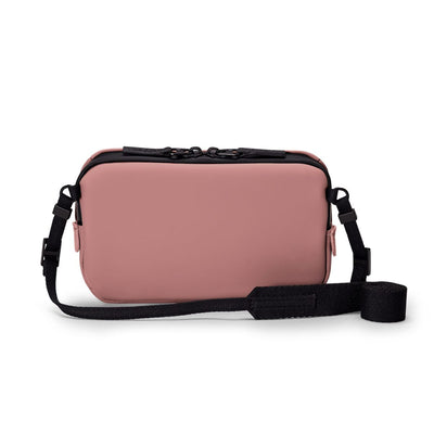Ando Lotus Dark Rose - Bauchtasche