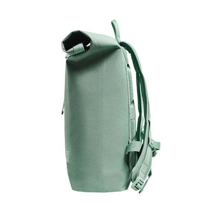 GOT Bag - ROLLTOP lite aus Meeresplastik Reef - Nahmoo