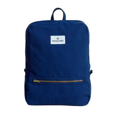 Daypack Navy Blue - Rucksack