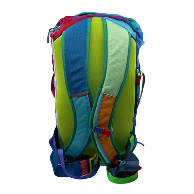 Allpa Unikat 28L Travel Pack Del Dia 009 - Rucksack