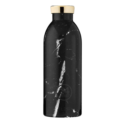 Clima Black Marble 0,5 L - Thermosflasche