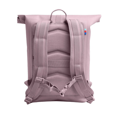 ROLLTOP lite aus Meeresplastik Calamary - Rucksack