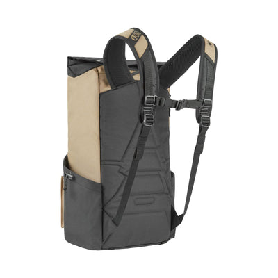 Grounds 18 Backpack Dark Stone - Rucksack