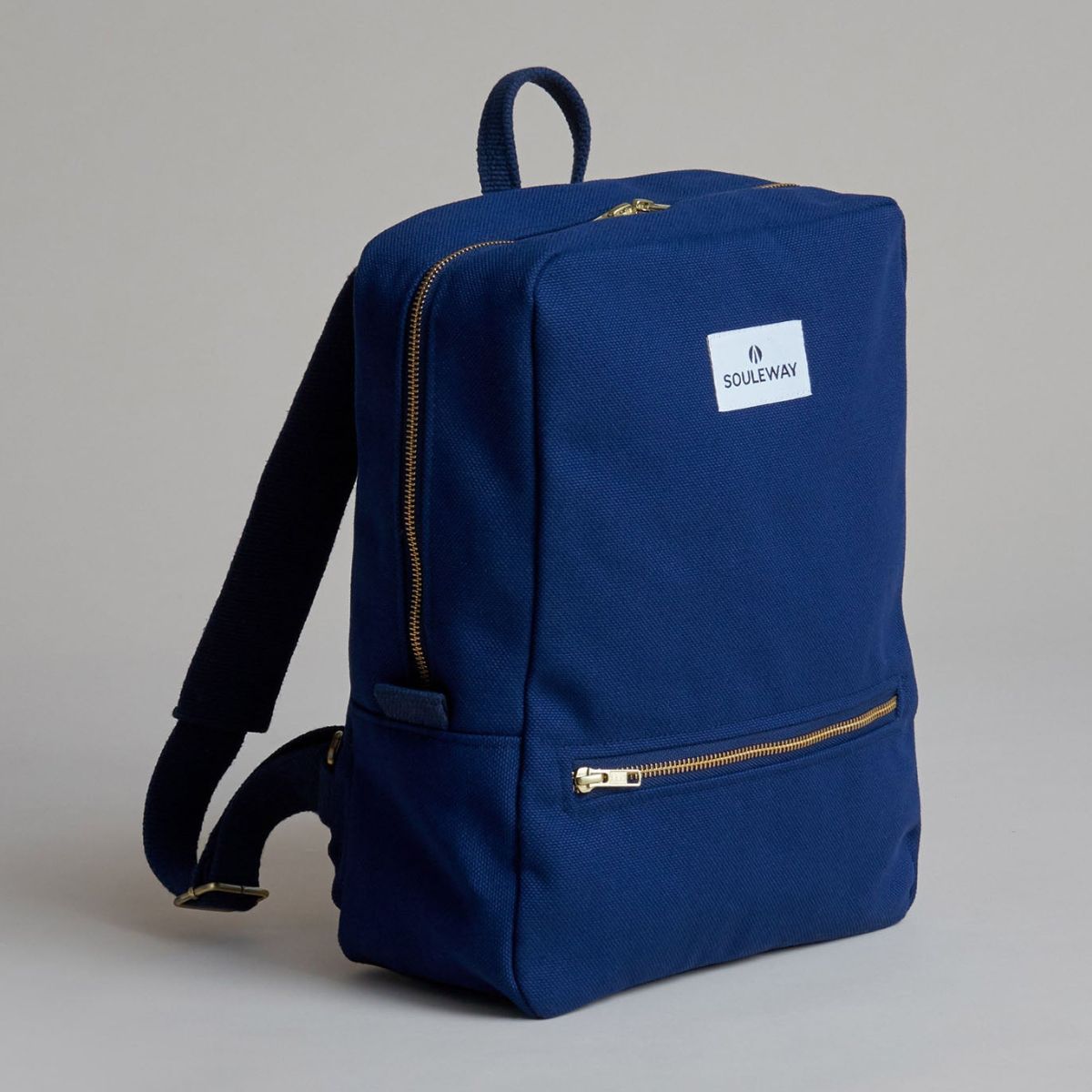 Daypack Navy Blue - Rucksack