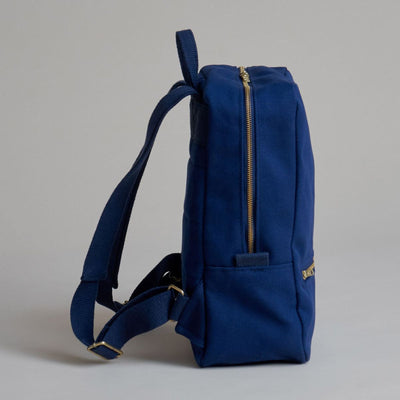 Daypack Navy Blue - Rucksack