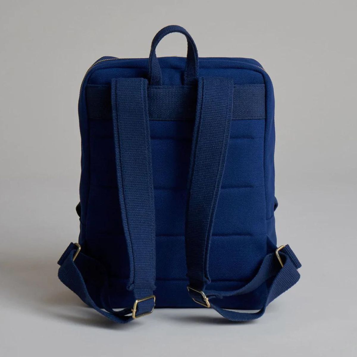 Daypack Navy Blue - Rucksack