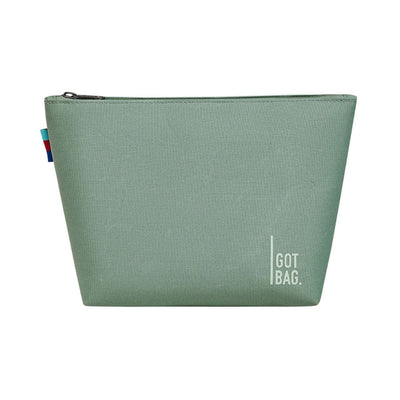 GOT Bag - Shower Bag aus Meeresplastik Reef - Nahmoo