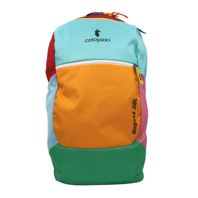 Bogota Unikat 20L Del Dia 003 - Rucksack
