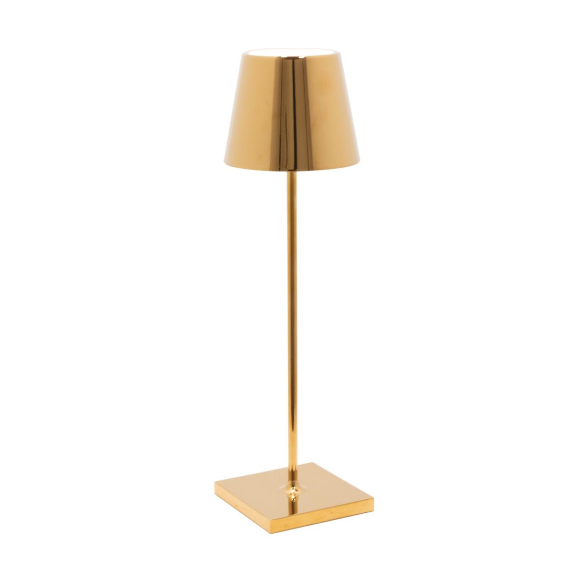Zafferano - Poldina Pro Gold glänzend - Nahmoo