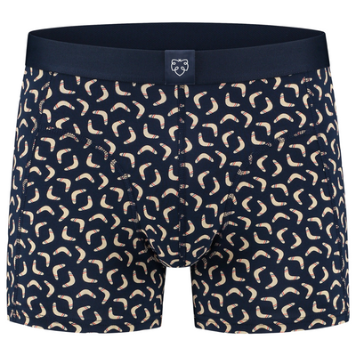 A-dam - Boxer Brief Rang Boomer - Nahmoo