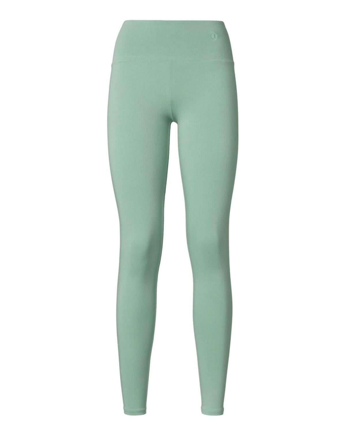 ThokkThokk - TT26 Leggings Cabbage - Nahmoo