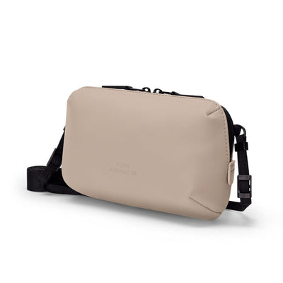 Ando Lotus Nude - Bauchtasche