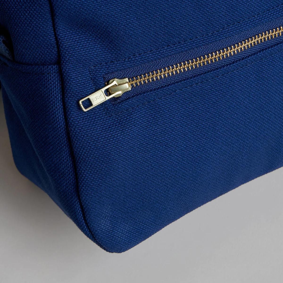 Daypack Navy Blue - Rucksack