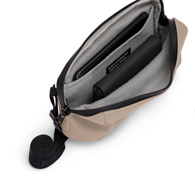 Ando Lotus Nude - Bauchtasche