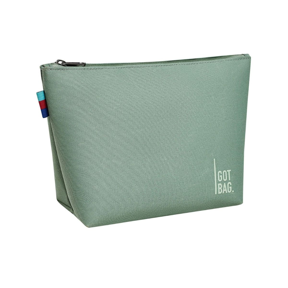 GOT Bag - Shower Bag aus Meeresplastik Reef - Nahmoo