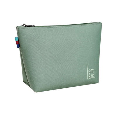 GOT Bag - Shower Bag aus Meeresplastik Reef - Nahmoo