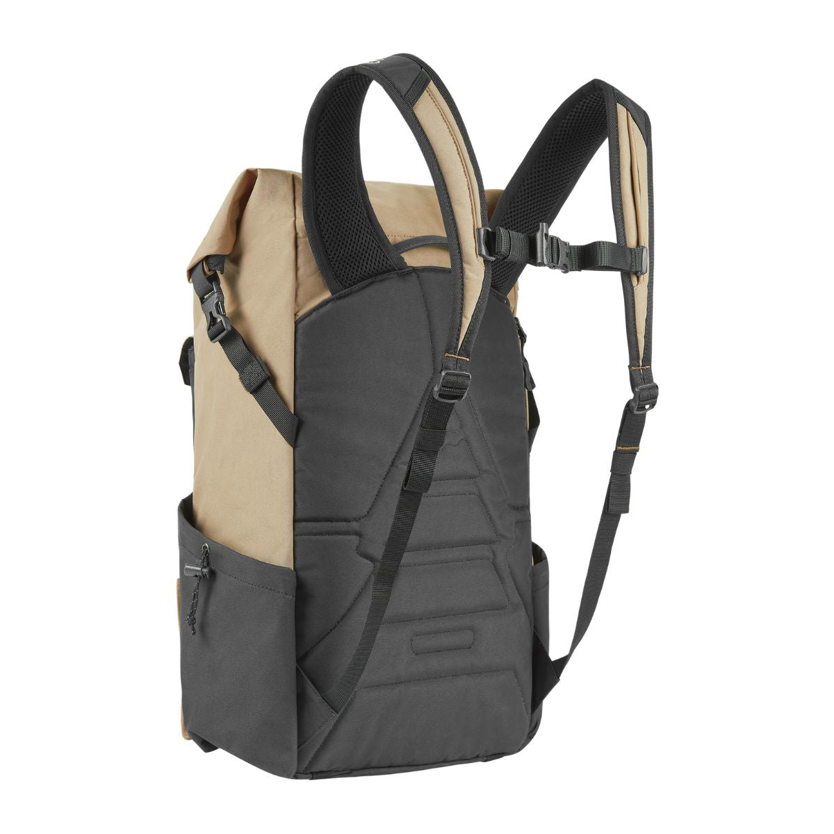 Grounds 22 Backpack Dark Stone - Rucksack