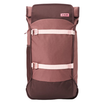 Trip Pack Raw Ruby - Rucksack