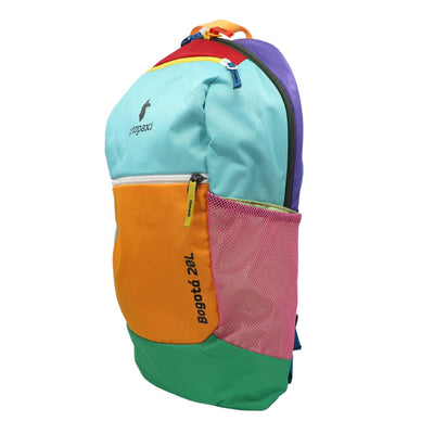 Bogota Unikat 20L Del Dia 003 - Rucksack