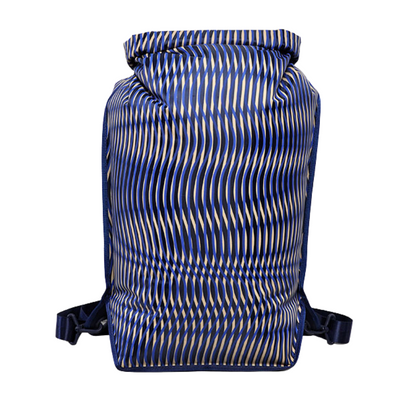 Tarzan - Schwimmsack Wavy Peacoat - Nahmoo