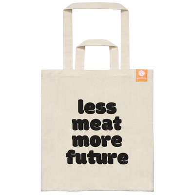 Goodbag - Less Meat Large - Nahmoo